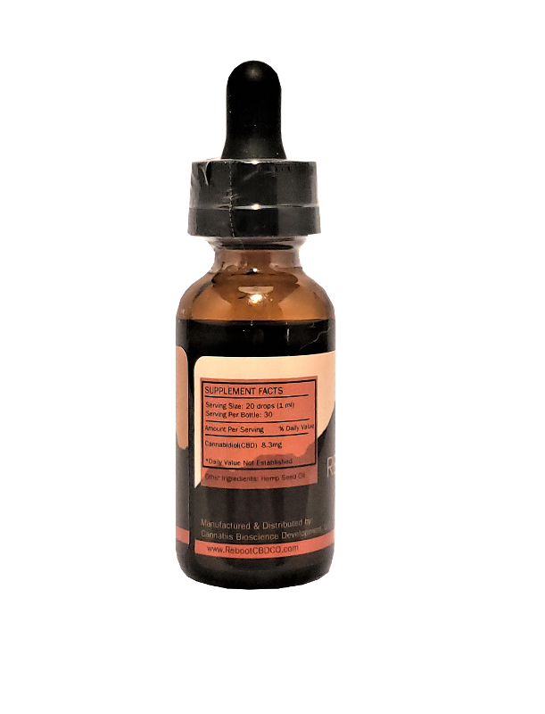 Pet Pack - CBD Pet Treat & Tincture Bundle - Full Spectrum